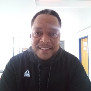 Meet your Posher, Erick
